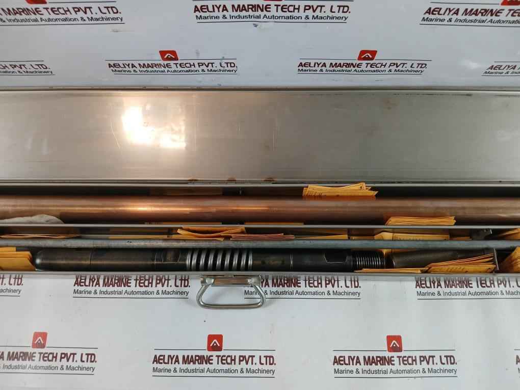 Aoi Asr2999 Drift Recording Instrument Set P3P2 8°