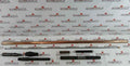 Aoi Asr2999 Drift Recording Instrument Set P3P2 8°