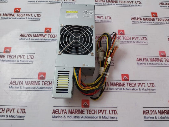 Aopen FSP200-60SAV (PF) Power Supply W/Noise Controller 56.04200.H510