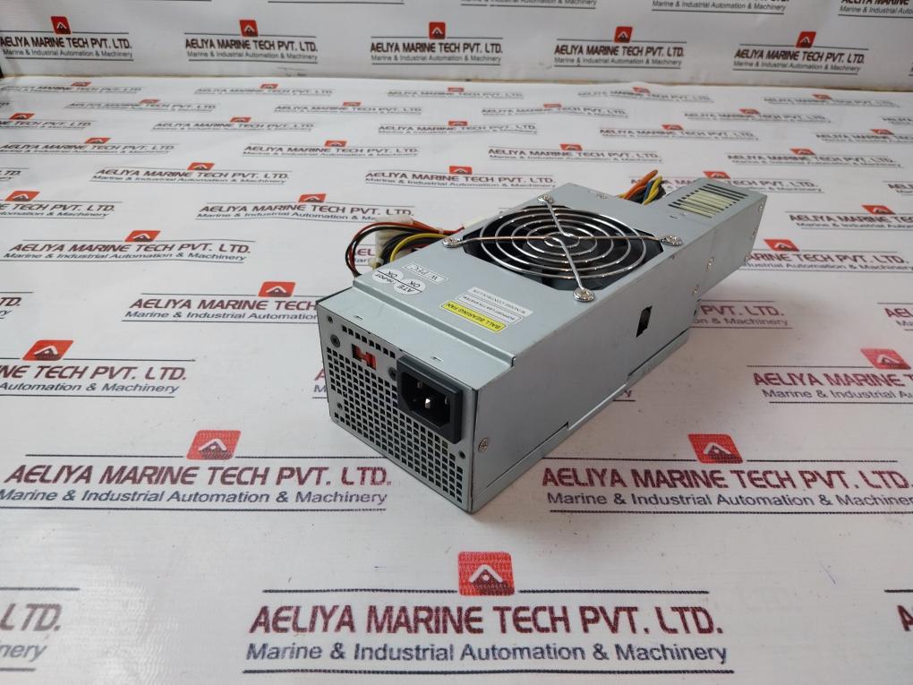 Aopen FSP200-60SAV (PF) Power Supply W/Noise Controller 56.04200.H510