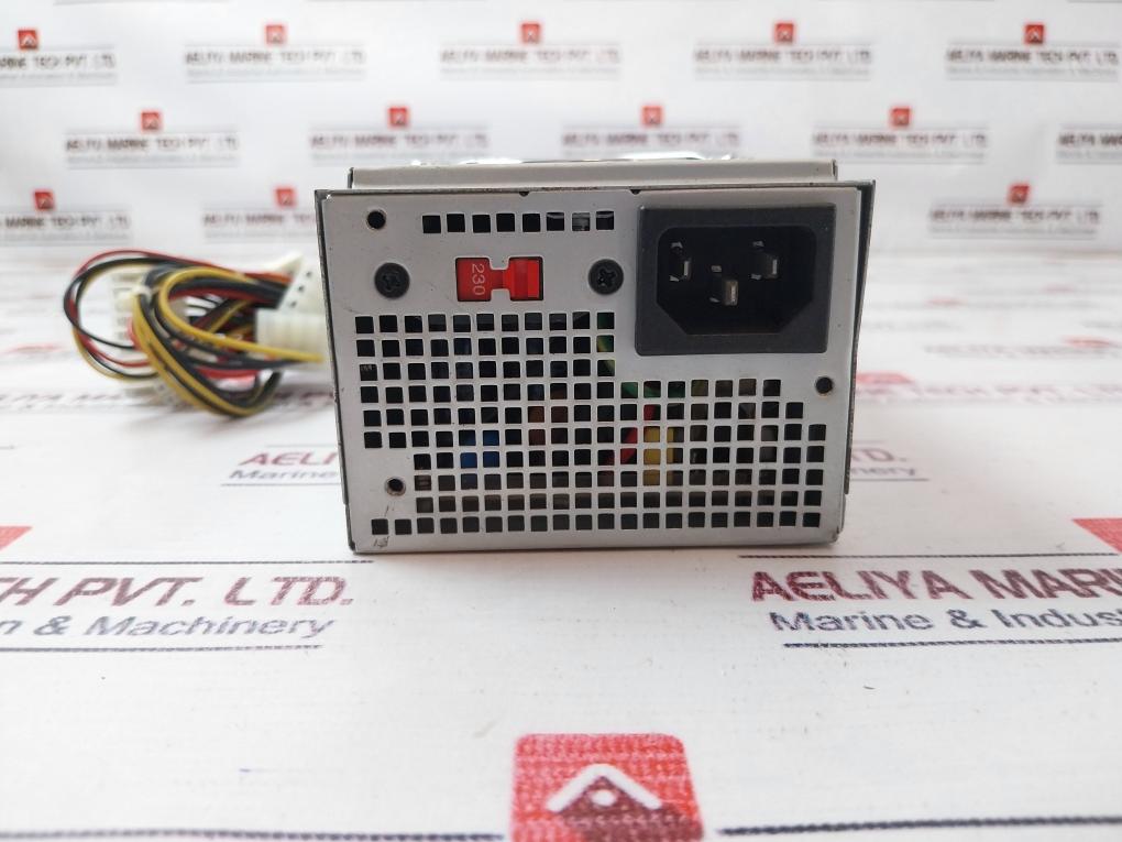 Aopen FSP200-60SAV (PF) Power Supply W/Noise Controller 56.04200.H510