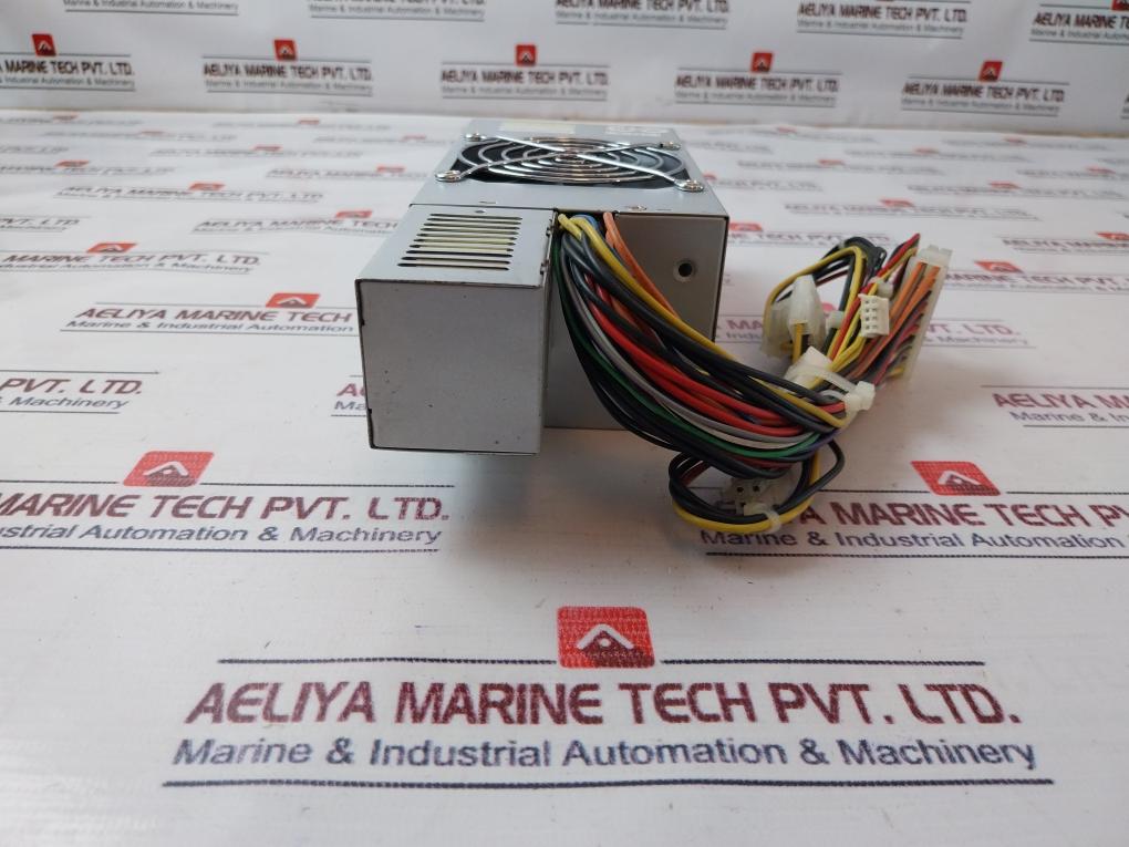 Aopen FSP200-60SAV (PF) Power Supply W/Noise Controller 56.04200.H510