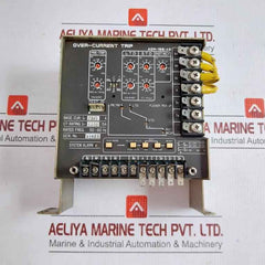 Aor-1Bs-as Over-current 2500/5A 50/60Hz Terasaki