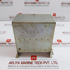 Aor-1Bs-as Over-current 2500/5A 50/60Hz Terasaki