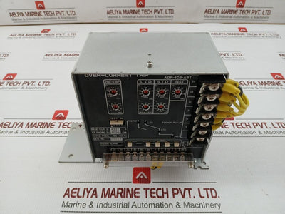 Aor-1cs-As-Over-Current-Trip-Unit-By-Terasaki-Ac100-250v-50-60hz-3