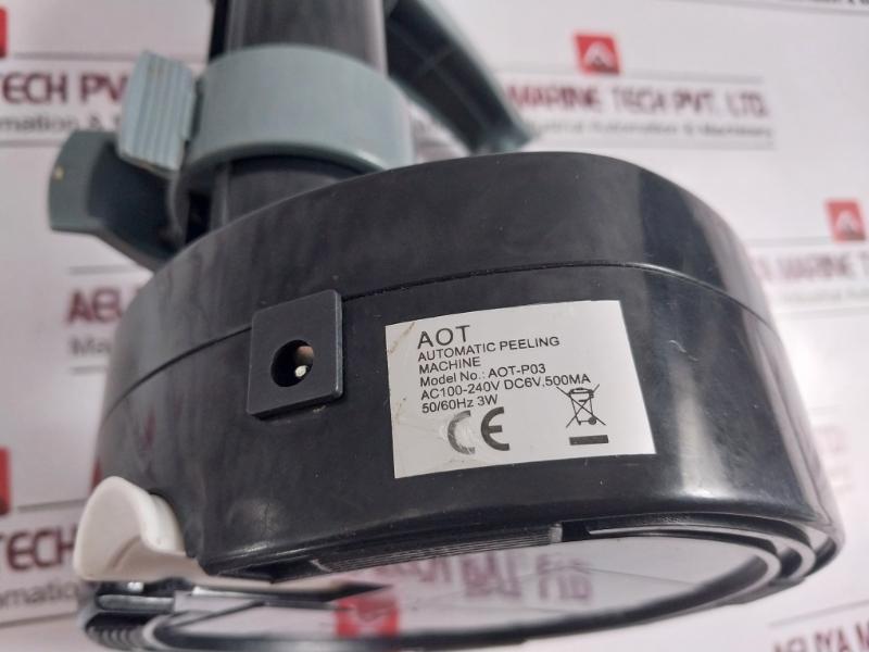 Aot Aot-p03 Automatic Peeling Machine