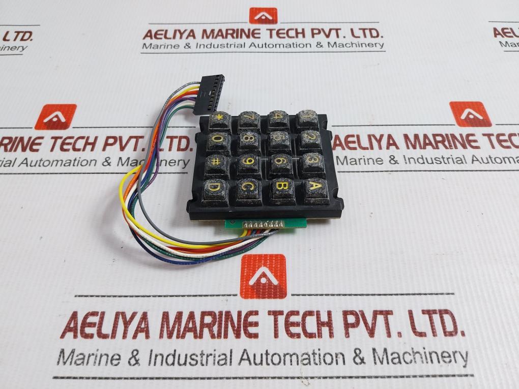 Ap-1607-16-Button-Switch-Keypad-3