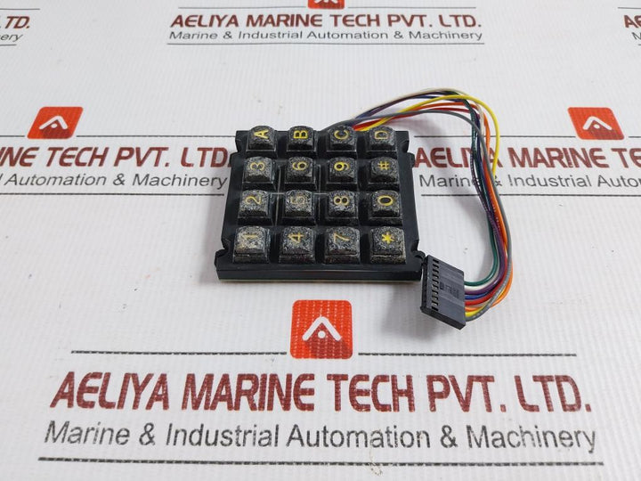 Ap-1607-16-Button-Switch-Keypad-5