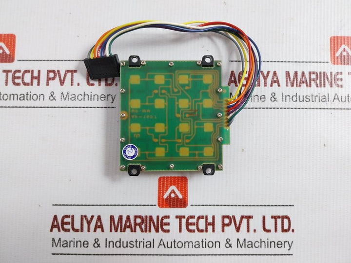 Ap-1607-16-Button-Switch-Keypad-6