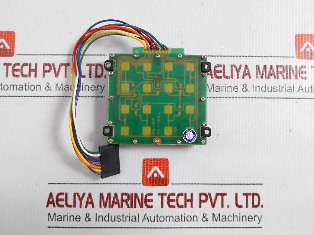 Ap-1607-16-Button-Switch-Keypad-7