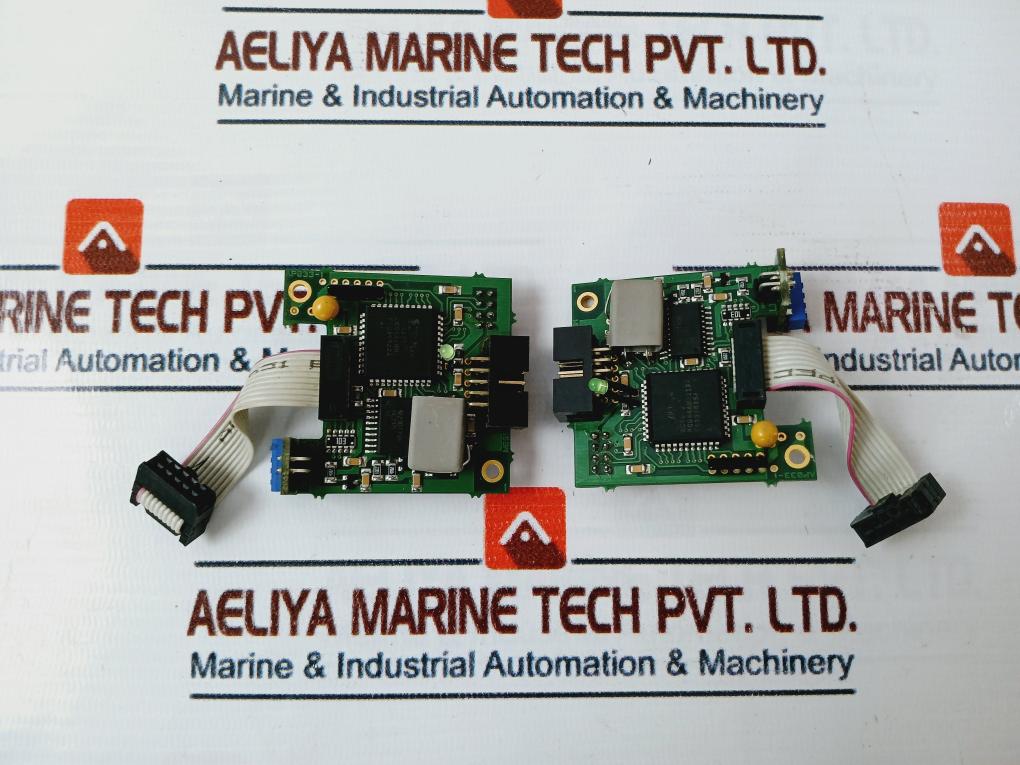 Ap033-1 12081012 Printed Circuit Board