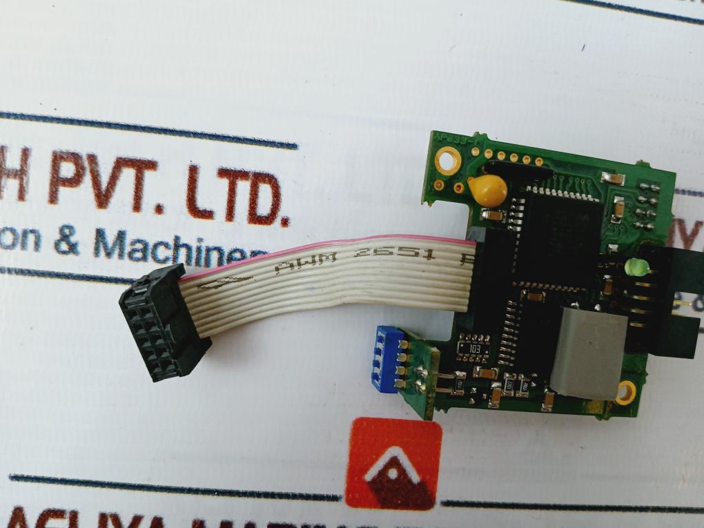Ap033-1 12081012 Printed Circuit Board