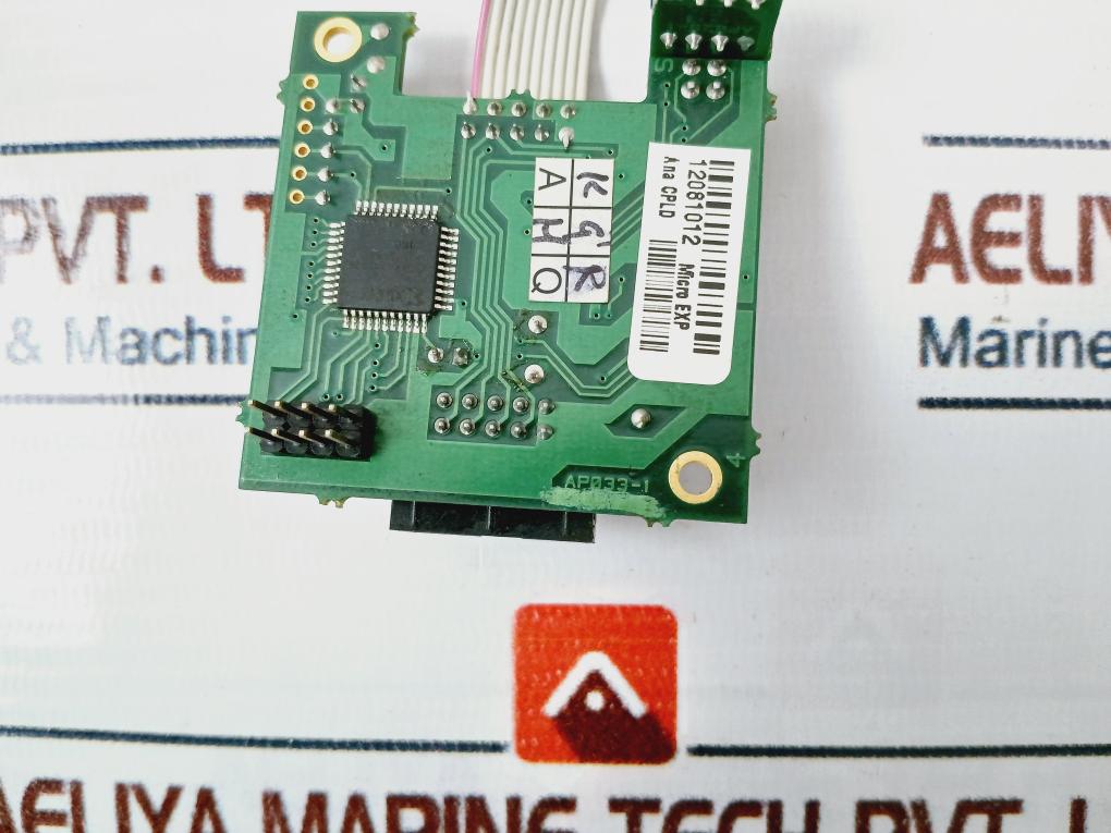 Ap033-1 12081012 Printed Circuit Board