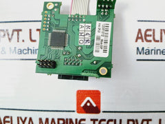 Ap033-1 12081012 Printed Circuit Board
