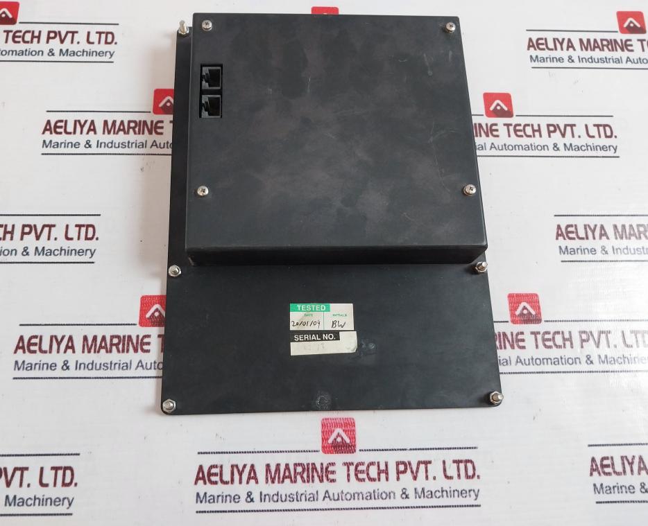 AP456454 ISS.7 Panel