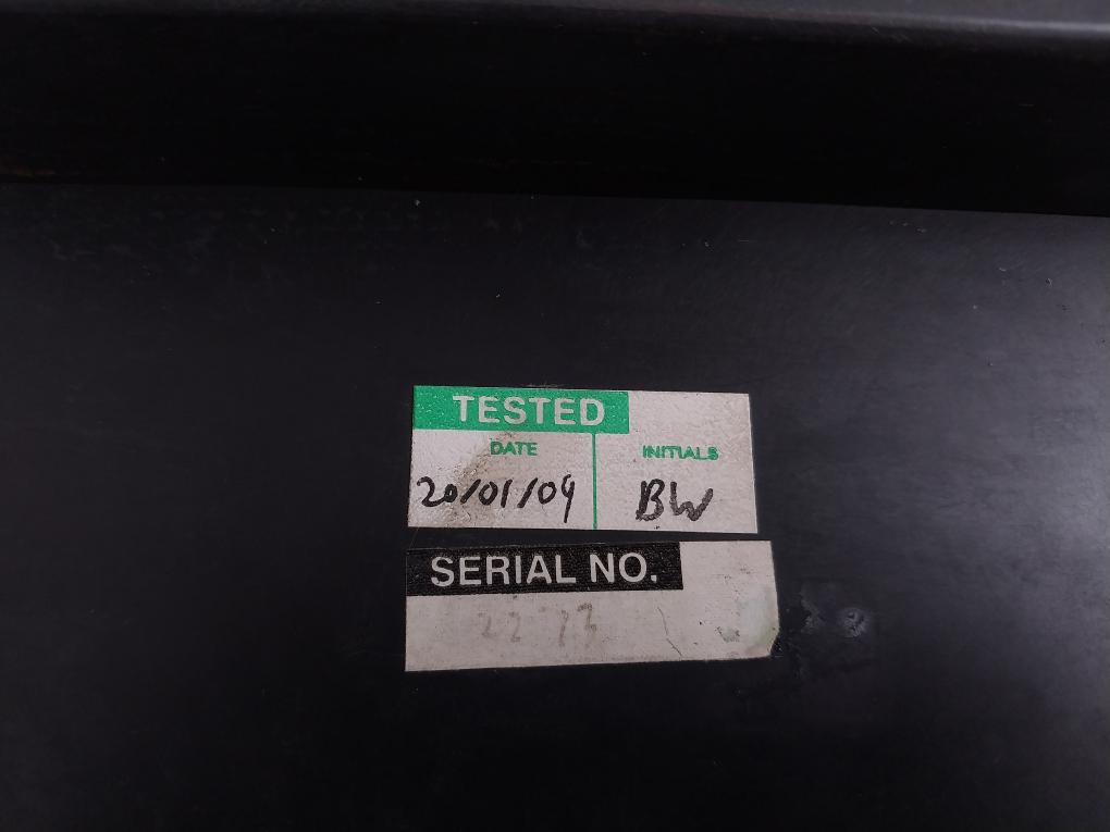 AP456454 ISS.7 Panel