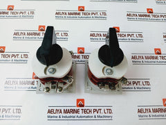 Apator 4G40-769-eu Cam Switch 690V 50Hz