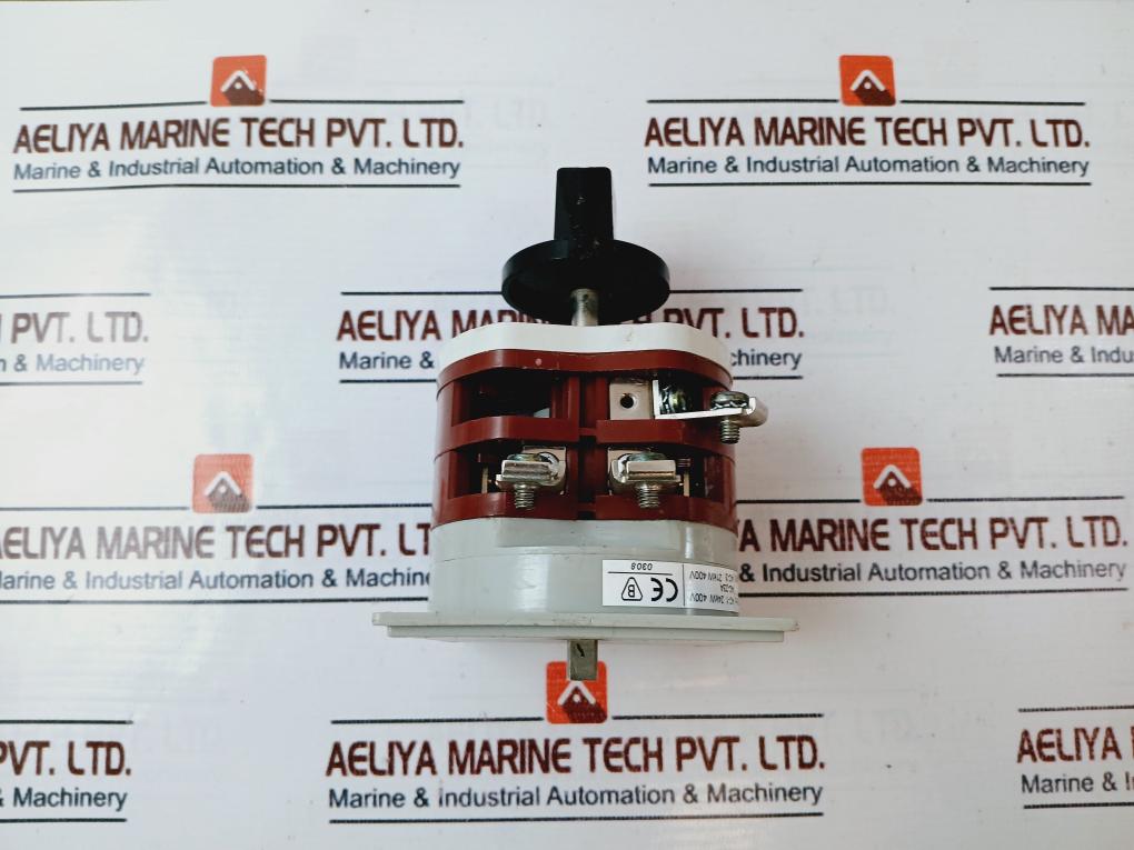 Apator 4G40-769-eu Cam Switch 690V 50Hz