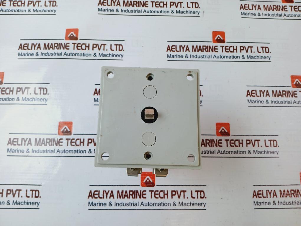 Apator 4G40-769-eu Cam Switch 690V 50Hz