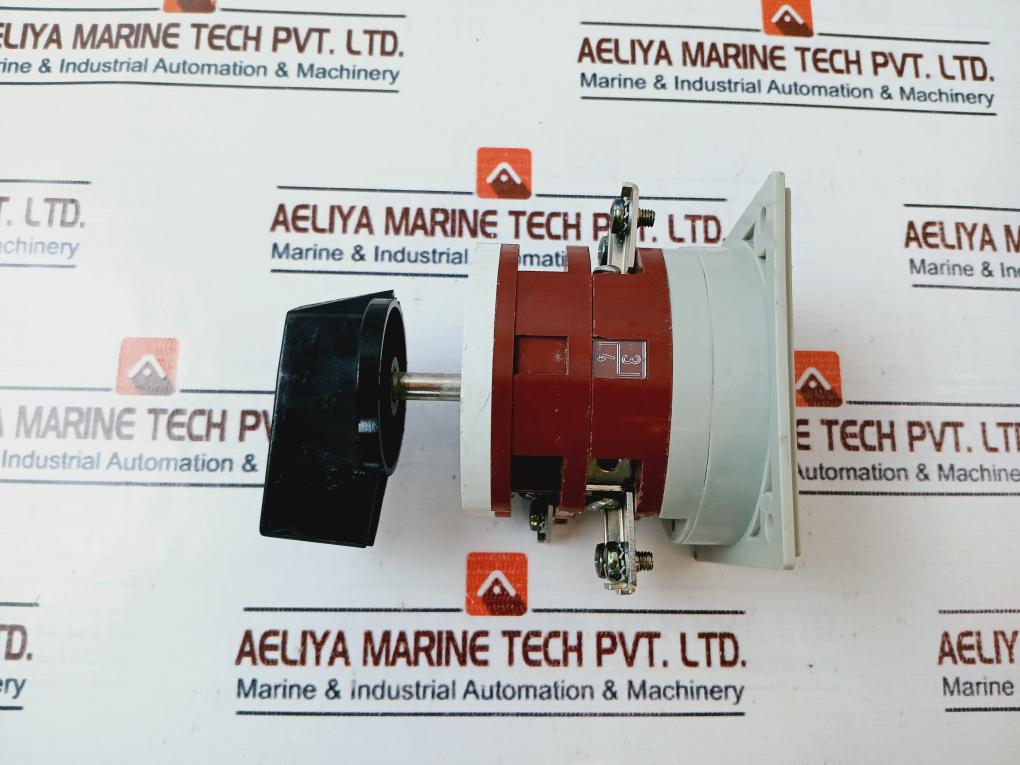 Apator 4G40-769-eu Cam Switch 690V 50Hz