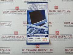 Apc 0L1663A Literature Kit Br700G Back-ups Rs700 D324V 990-7306B
