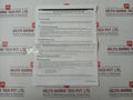 Apc 0L1663A Literature Kit Br700G Back-ups Rs700 D324V 990-7306B