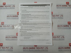 Apc 0L1663A Literature Kit Br700G Back-ups Rs700 D324V 990-7306B