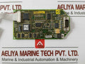 Apc 20X4310C4Sr Drive Data Manager Display Pcb Card P0135-4001 A72Ah