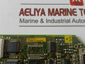 Apc 20X4310C4Sr Drive Data Manager Display Pcb Card P0135-4001 A72Ah