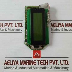 Apc 20X4310C4Sr Drive Data Manager Display Pcb Card P0135-4001 A72Ah