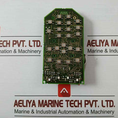 Apc 20X4310C4Sr Drive Data Manager Display Pcb Card P0135-4001 A72Ah