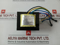 Apc 430-2183 Power Transformer Class 130(B) Ner-b82 Db-ei76-10081A