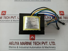 Apc 430-2183 Power Transformer Class 130(B) Ner-b82 Db-ei76-10081A