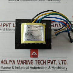 Apc 430-2183 Power Transformer Class 130(B) Ner-b82 Db-ei76-10081A