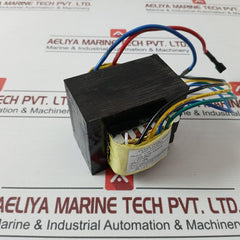Apc 430-2183 Power Transformer Class 130(B) Ner-b82 Db-ei76-10081A