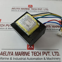 Apc 430-2183 Power Transformer Class 130(B) Ner-b82 Db-ei76-10081A