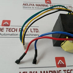 Apc 430-2183 Power Transformer Class 130(B) Ner-b82 Db-ei76-10081A