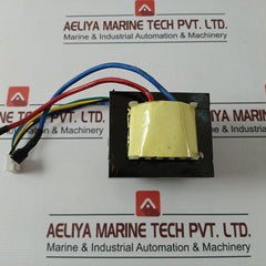 Apc 430-2183 Power Transformer Class 130(B) Ner-b82 Db-ei76-10081A