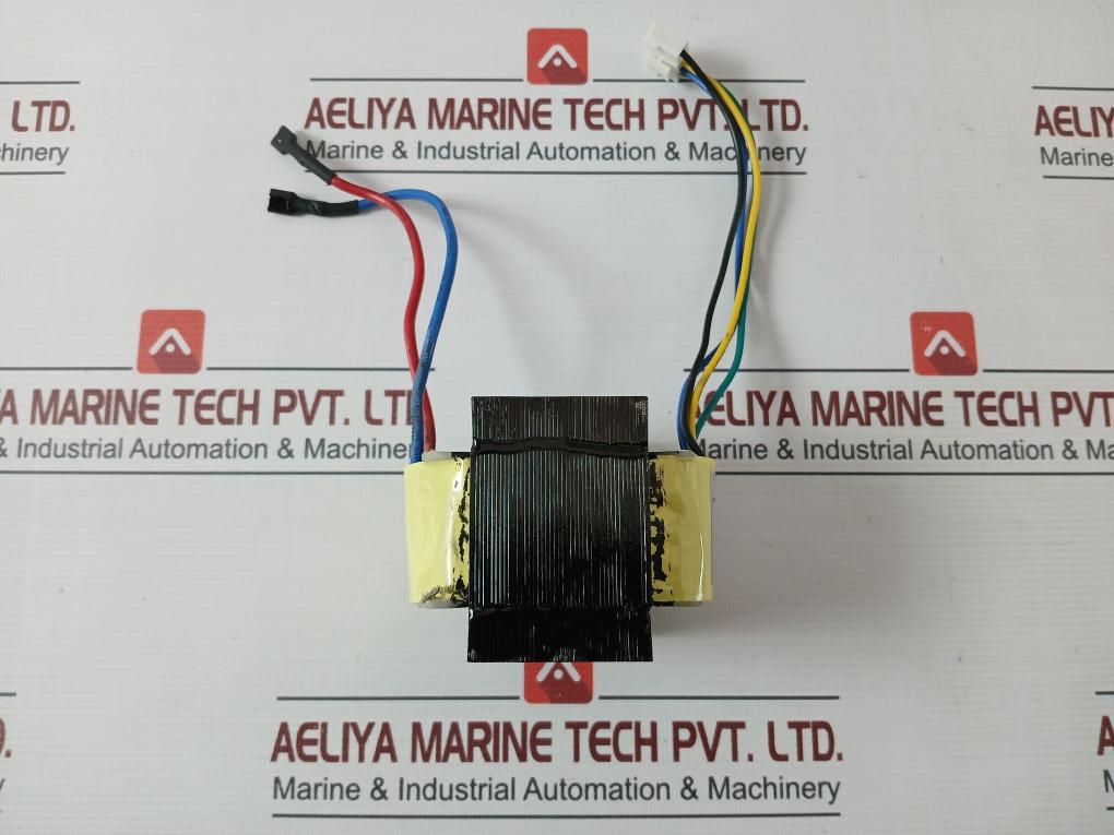 Apc 430-2183 Power Transformer Class 130(B) Ner-b82 Db-ei76-10081A