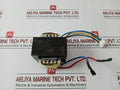 Apc 430-2183 Power Transformer Class 130(B) Ner-b82 Db-ei76-10081A