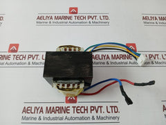 Apc 430-2183 Power Transformer Class 130(B) Ner-b82 Db-ei76-10081A