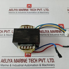 Apc 430-2183 Power Transformer Class 130(B) Ner-b82 Db-ei76-10081A