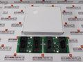 Apc 640-4907D Battery Backplane Rev 04 (Without Battery)