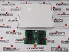 Apc 640-4907D Battery Backplane Rev 04 (Without Battery)