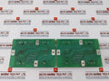 Apc 640-4907D Battery Backplane Rev 04 (Without Battery)