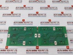 Apc 640-4907D Battery Backplane Rev 04 (Without Battery)