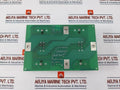 Apc 640-4907D Battery Backplane Rev 04 (Without Battery)