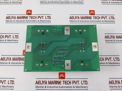 Apc 640-4907D Battery Backplane Rev 04 (Without Battery)