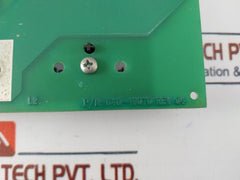 Apc 640-4907D Battery Backplane Rev 04 (Without Battery)