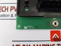 Apc 640-4907D Battery Backplane Rev 04 (Without Battery)